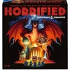 Ravensburger 24754-7 Horrified Dungeons & Dragons