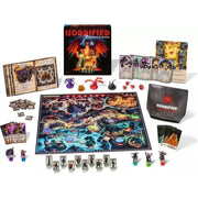 Ravensburger 24754-7 Horrified Dungeons & Dragons