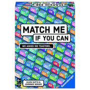 Ravensburger 24756-1 Match Me If You Can