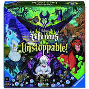 Ravensburger 24828-5 Disney Unstoppable Game