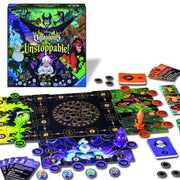 Ravensburger 24828-5 Disney Unstoppable Game