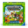Ravensburger 24846-9 Minecraft Junior Game