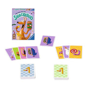 Ravensburger 24901-5 Snackaroo