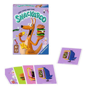 Ravensburger 24901-5 Snackaroo
