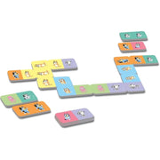 Ravensburger 24902-2 Bluey Dominoes