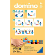 Ravensburger 24902-2 Bluey Dominoes