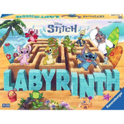 Ravensburger 24943-5 Labyrinth Stitch