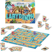Ravensburger 24943-5 Labyrinth Stitch