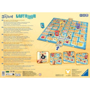 Ravensburger 24943-5 Labyrinth Stitch