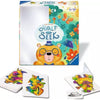 Ravensburger 24949-7 Half & Seek