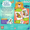 Ravensburger 24949-7 Half & Seek