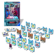 Ravensburger 25032-5 Scotland Yard Duel 2 Player