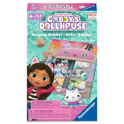 Ravensburger 25111-7 Helping Gabby