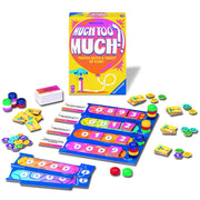 Ravensburger 25114-8 Much Too Much