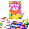 Ravensburger 25114-8 Much Too Much