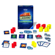 Ravensburger 25167-4 Last One Laughing