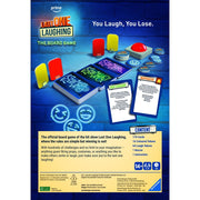 Ravensburger 25167-4 Last One Laughing
