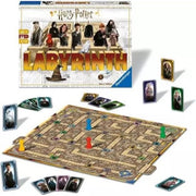 Ravensburger 26031-7 Harry Potter Labyrinth Game