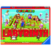 Ravensburger 26063-8 Super Mario Labyrinth