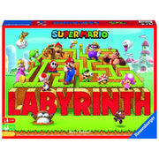 Ravensburger 26063-8 Super Mario Labyrinth