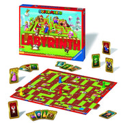 Ravensburger 26063-8 Super Mario Labyrinth