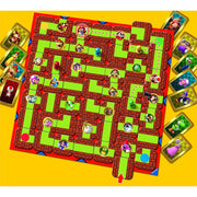 Ravensburger 26063-8 Super Mario Labyrinth