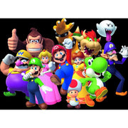 Ravensburger 26063-8 Super Mario Labyrinth