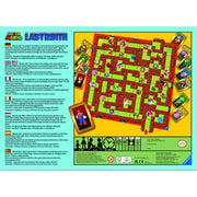 Ravensburger 26063-8 Super Mario Labyrinth