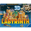 Ravensburger 26831-3 3D Labyrinth Game
