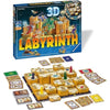 Ravensburger 26831-3 3D Labyrinth Game