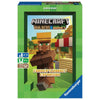 Ravensburger 26869-6 Minecraft Farmer's Market Game Expansion