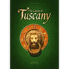 Ravensburger 26916-7 The Castles of Tuscany Game