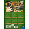 Ravensburger 26916-7 The Castles of Tuscany Game