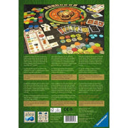 Ravensburger 26916-7 The Castles of Tuscany Game
