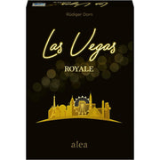 Ravensburger 26918-1 Las Vegas Royale Game