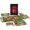 Ravensburger 26925-9 The Castles of Burgundy Game