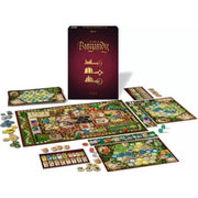 Ravensburger 26925-9 The Castles of Burgundy Game