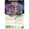 Ravensburger 27520-5 The Council of Shadows Refresh Game