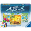 Ravensburger 29464-0 Aquarelle Professional Set Beach Paradise*