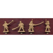 Red Box 009 1/72 Medieval Japan Ikko Ikki