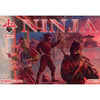 Red Box 011 1/72 Medieval Japan Ninja