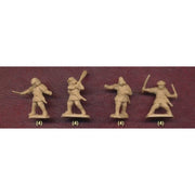 Red Box 011 1/72 Medieval Japan Ninja