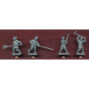 Red Box 013 1/72 Medieval Korea Korean Guerrillas