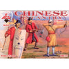 Red Box 015 1/72 Medieval China Chinese Infantry