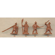 Red Box 015 1/72 Medieval China Chinese Infantry