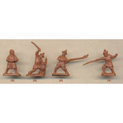 Red Box 015 1/72 Medieval China Chinese Infantry