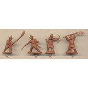Red Box 015 1/72 Medieval China Chinese Infantry