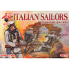 Red Box 029 1/72 Boxers Uprising Italian Sailors