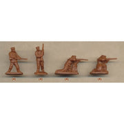 Red Box 029 1/72 Boxers Uprising Italian Sailors