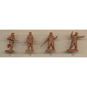 Red Box 029 1/72 Boxers Uprising Italian Sailors